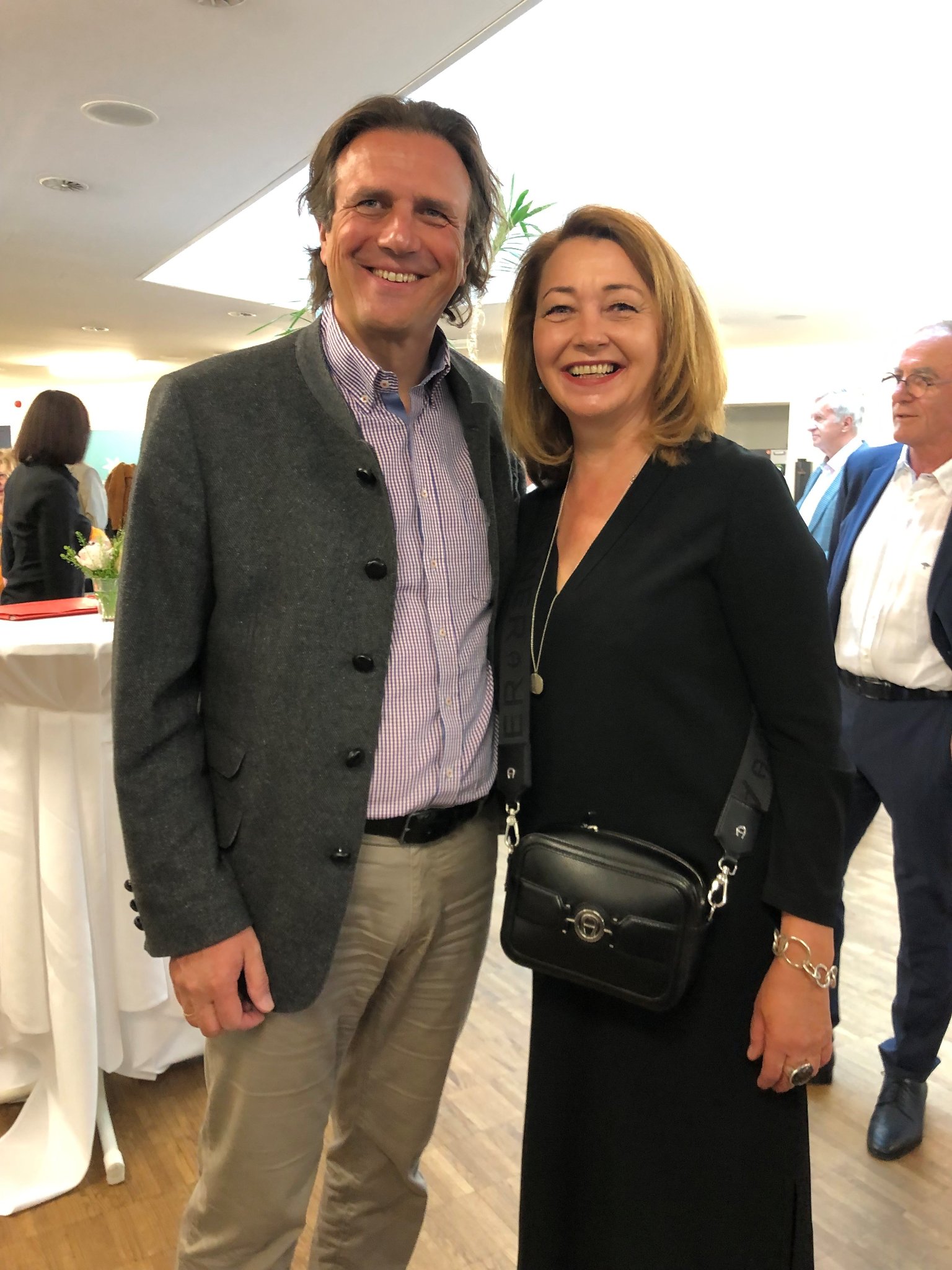 Jubiläum 30 Jahre VHS Götzis 