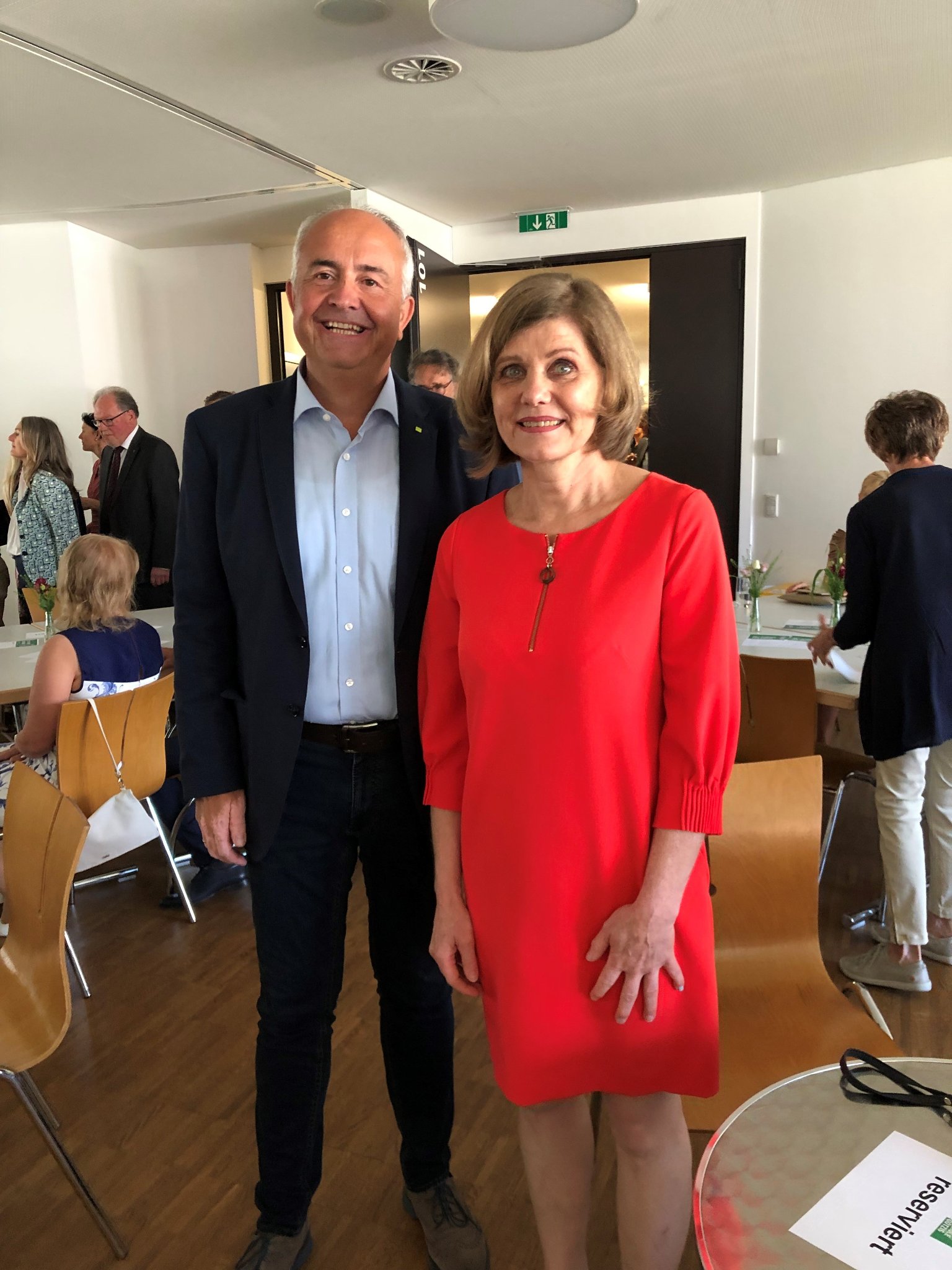 Jubiläum 30 Jahre VHS Götzis 