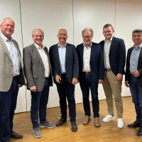 Neuer Obmann der VP Ortsgruppe Götzis gewählt!