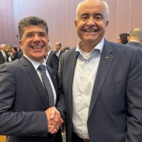 Clemens Ender – Wiedergewählt als Landtagsabgeordneter für die Region amKumma!