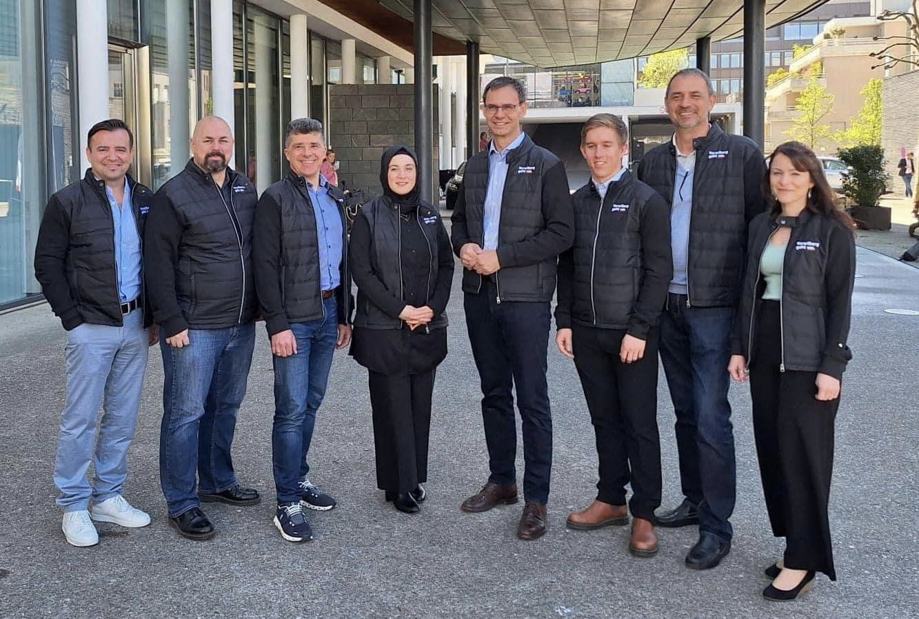 Auftakt zur Landtagswahl 2024