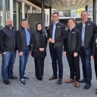 Auftakt zur Landtagswahl 2024