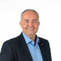 Rückblick auf das erste Jahr im Amt