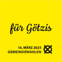 Gemeindewahlen 2025