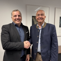 Gemeindeführung setzt auf Zusammenarbeit