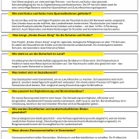 Landtag Kompakt: Die wichtigsten Themen – Zur Landtagssitzung am 4. Juni 2025 